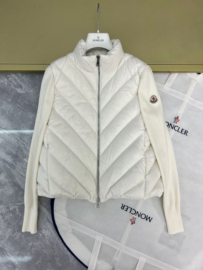 Moncler Down Jackets